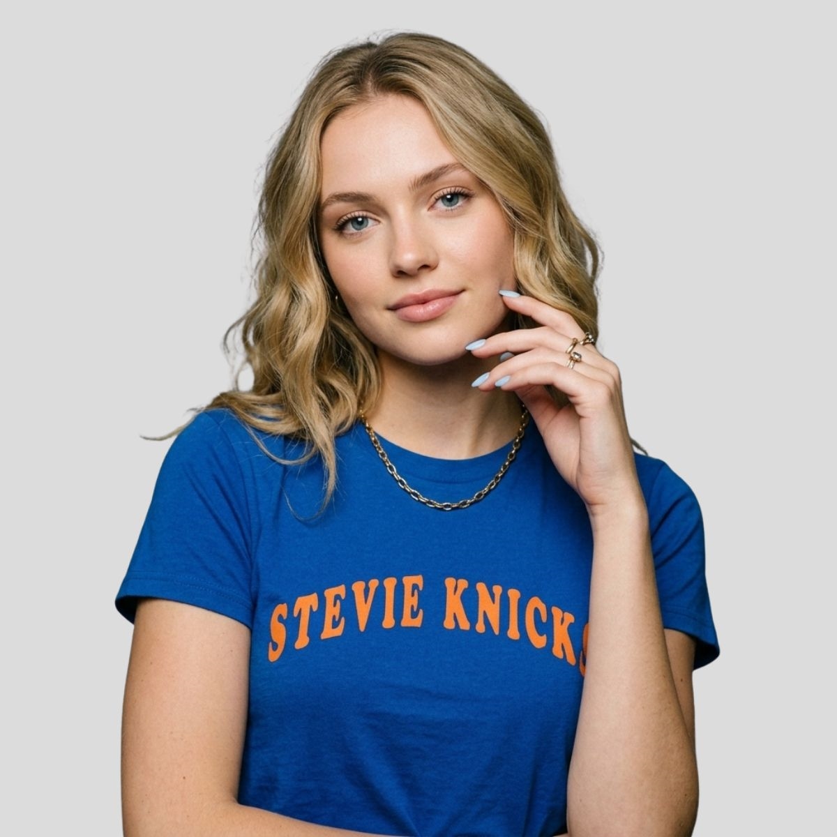 Taylor Swift Stevie Knicks Shirt 2 Taylor Swift Stevie Nicks Shirt