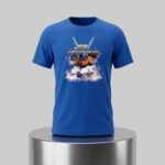 Texas Rangers Ezequiel Duran The Solution Shirt