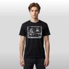The Dogs The New 5 Second Pose Shirt