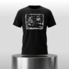 The Dogs The New 5 Second Pose Shirt 2