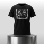 The Dogs The New 5 Second Pose Shirt