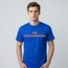 Knicks The Kneighborhood Shirt 3 The Kneighborhood Shirt