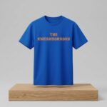 Knicks The Kneighborhood Shirt