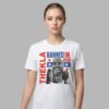 Thekla Banned In Japan Shirt