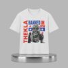 Thekla Banned In Japan Shirt 2
