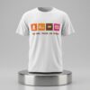 This Girl Fucks on Dunkin Shirt 4 This Girl Fucks on Dunkin Shirt 2