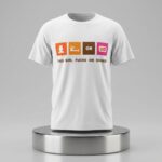 This Girl Fucks on Dunkin Shirt
