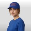 Ticket Prices Were Steep Trump Fell Asleep And Ruined The Sweep Knicks In Five Hat