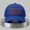 Ticket Prices Were Steep Trump Fell Asleep And Ruined The Sweep Knicks In Five Hat 2