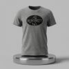 Tim Burchett Burchett TriBlend Athletic Shirt 2