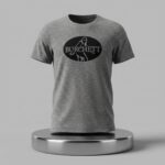 Tim Burchett Burchett TriBlend Athletic Shirt