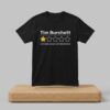 Tim Burchett One Star Shirt 2