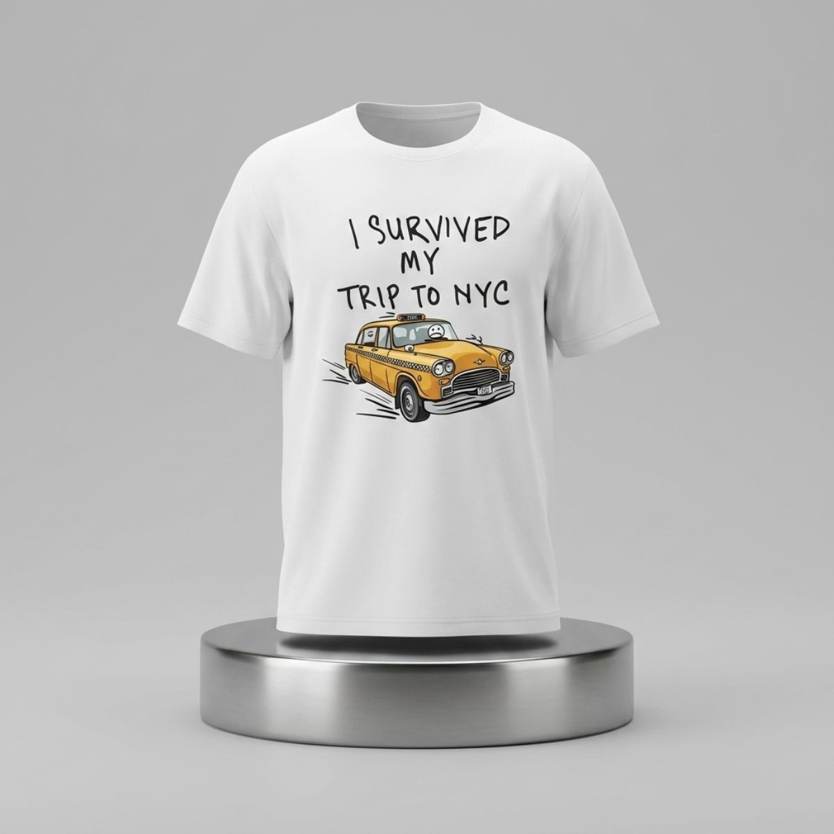 Tom Holland Peter Parker Survived My Trip To Nyc Shirt 1 Tom Holland Peter Parker Survived My Trip To Nyc Shirt 2