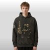 Travis Scott Cactus Jack x Takashi Murakami Hollow Hoodie 3 Travis Scott Cactus Jack x Takashi Murakami Hollow Hoodie