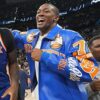Trey Jemison 2026 Finals New York Knicks Leather Jacket 5 Trey Jemison 2026 Finals New York Knicks Leather Jacket