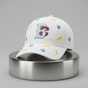 2026 Brooklyn Cyclones Bark In The Park Hat Giveaway 2