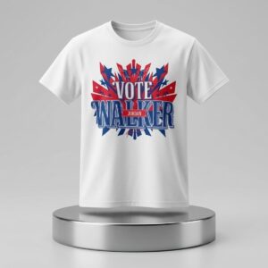 St Louis Cardinals with Vote Jordan Walker Shirt 2