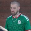 2026 Justin Bieber Mexico FIFA World Cup Jersey 5 2026 Justin Bieber Mexico FIFA World Cup Jersey