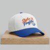 Walt Frazier NBA Finals 2026 Stylin And Profilin Hat 2