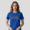 We Are Charlie Knirck Shirt