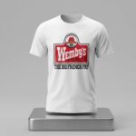 Wemby's The Big French Fry Shirt