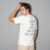 Where The Fck Are The Feet Shirt