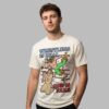 Wrestling Is Real God Is Fake Shirt