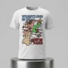 Wrestling Is Real God Is Fake Shirt 5 Wrestling Is Real God Is Fake Shirt 2