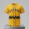2026 Astros Peanut Night Jersey Giveaway 4 2026 Astros Peanut Night Jersey Giveaway 2