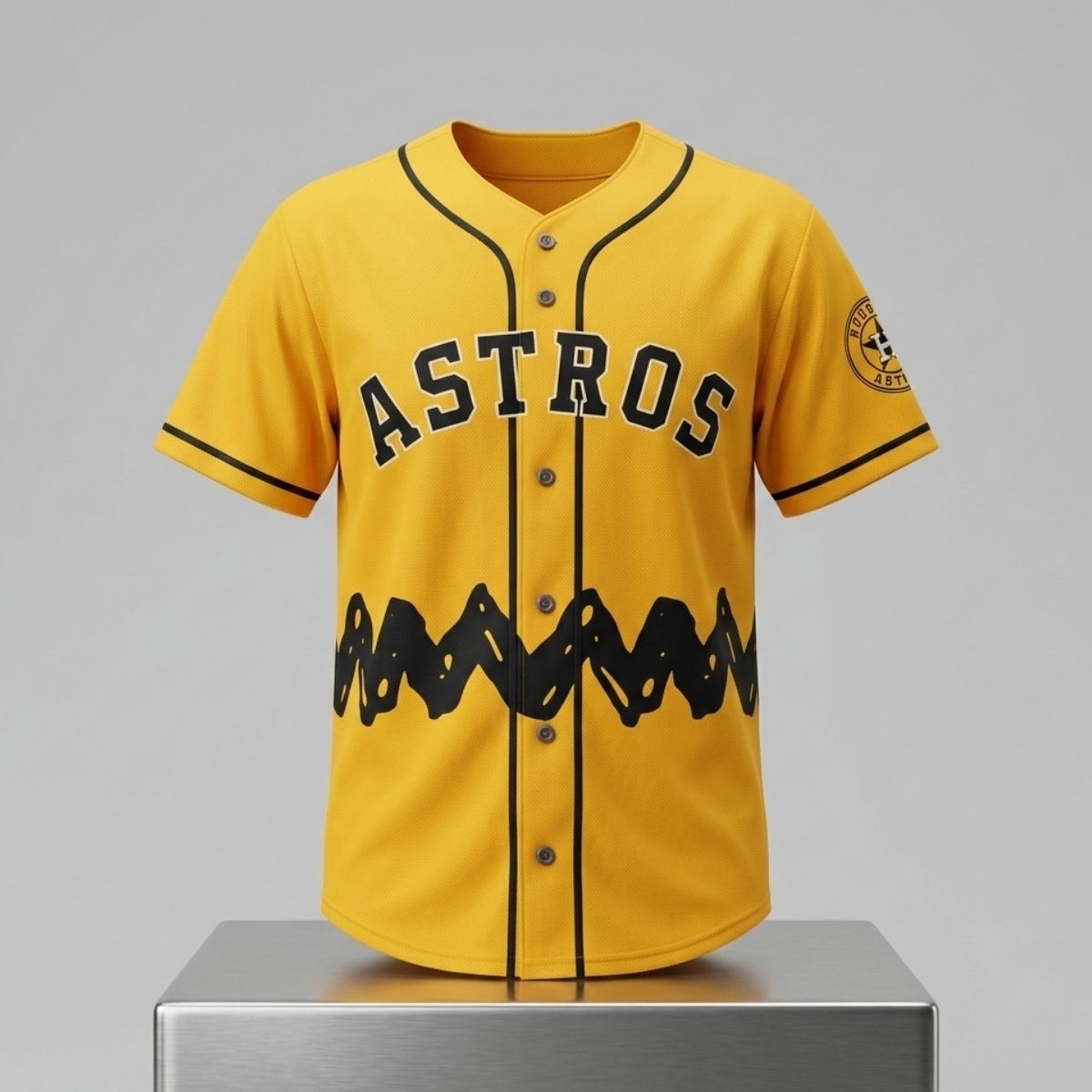 2026 Astros Peanut Night Jersey Giveaway 1 2026 Astros Peanut Night Jersey Giveaway 2