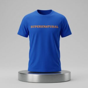 NY Knicks Superknatural Shirt 2