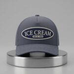 Yeonjun Ice Cream Since 1999 Hat