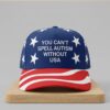 You Can’t Spell Autism Without USA Hat 5 You Can't Spell Autism Without USA Hat 2