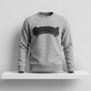2026 SF Giants Gigantes Sweatshirt Giveaway 2