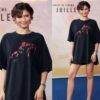 Zendaya Spider Man Shirt