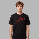 Zendaya Spider Man Shirt