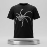 Zendaya Spiderman Brand New Day Press Tour Shirt
