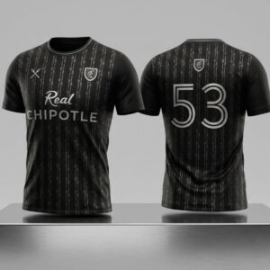 2026 Chipotle 53 Matchday Bogo Soccer Jersey Giveaway 2