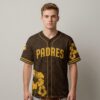 2026 SD Padres Mexican Heritage Jersey Giveaway