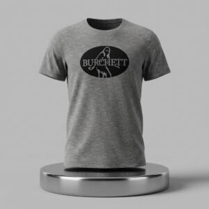 Tim Burchett Burchett TriBlend Athletic Shirt 2