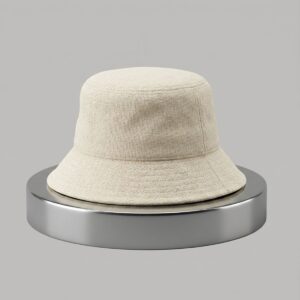Brad Pitt at the FIFA World Cup 2026 Bucket Hat 3