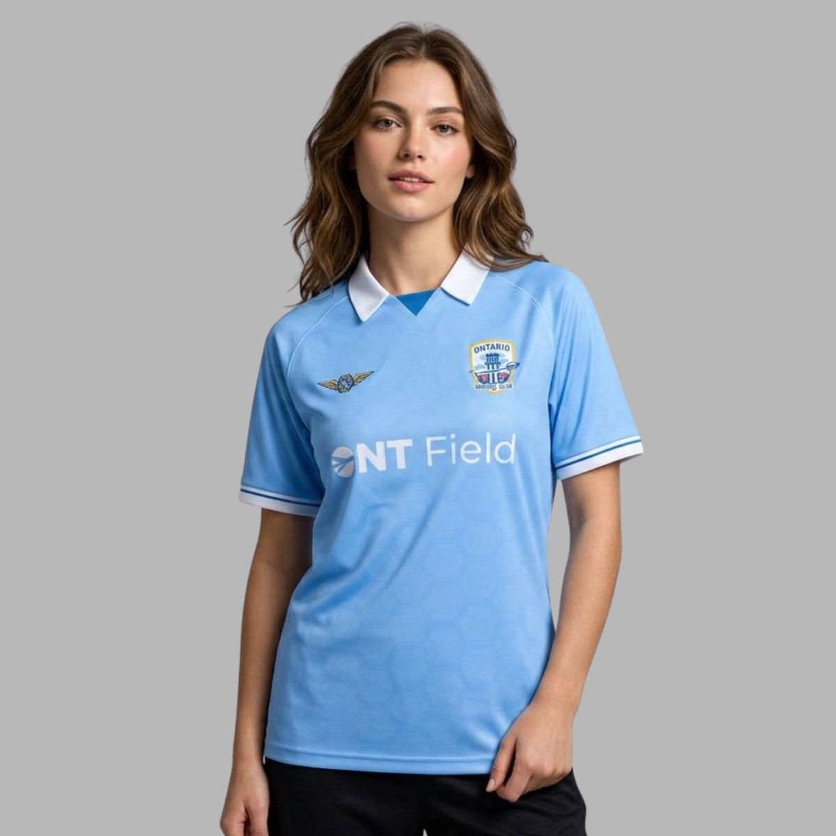 2026 Ontario Tower Buzzers Soccer Jersey Giveaway