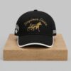 NY Yankees Knicks's Josh Hart Siegelman Stable Hat 4 NY Yankees Knicks's Josh Hart Siegelman Stable Hat (2)