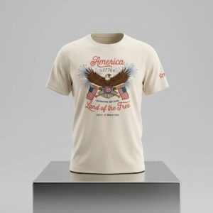 2026 Cubs Fourth of July Shirt Giveaway 2