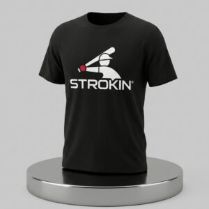 Chicago White Sox Strokin Shirt 2