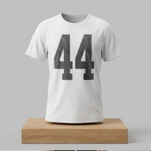 Michelle Obama Fear of God 44 Shirt 2