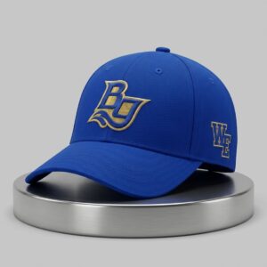 2026 Hot Rods Warren East Hat 2
