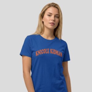 Knickole Kidman Shirt 2