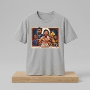 Enter The Garden Jalen Brunson Shirt 2