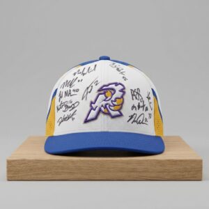 2026 York Revolution Signature Hat Giveaway 2